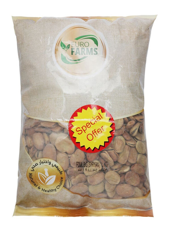 

Euro Farms Foul Big, 2 x 1.5 Kg