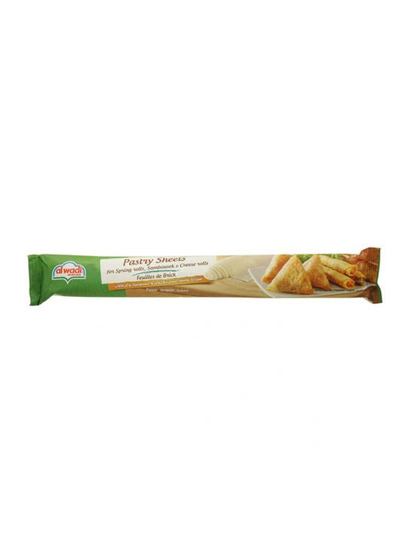 

Al Wadi Paper Pastry, 450g