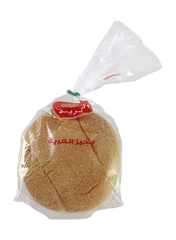 

Al Qarya Moroccan Bread
