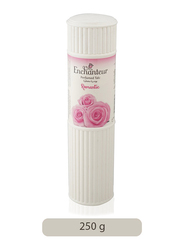 Enchanteur Romantic Perfumed Talc Body Powder, 125 gm