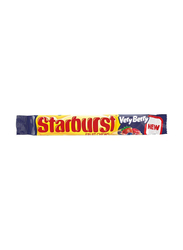 Starburst Very Berry Fruit Chew, 45g