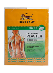 Tiger Balm Plaster Cool, 2 Pieces