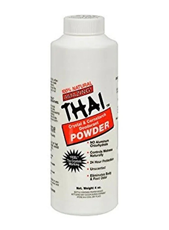 

Thailand Thai Body Powder, 1 Piece