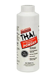 Thailand Thai Body Powder, 1 Piece