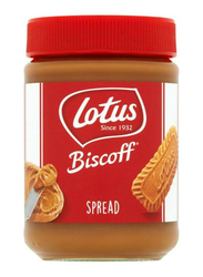 Lotus Biscoff Biscuit Smooth Spread, 1.6 Kg