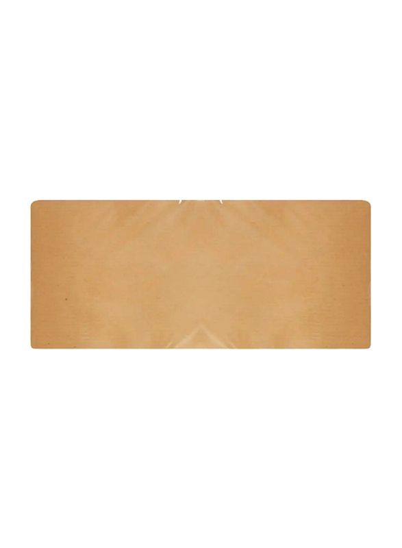 Unimail Brown Envelopes, 50 Pieces