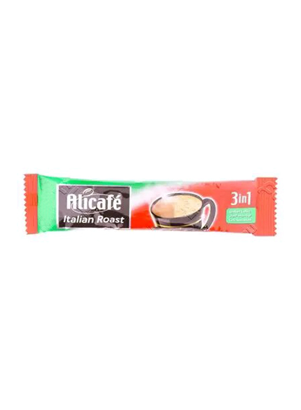 Alicafe 3 in 1 Italian Roast Coffee, 16.5g