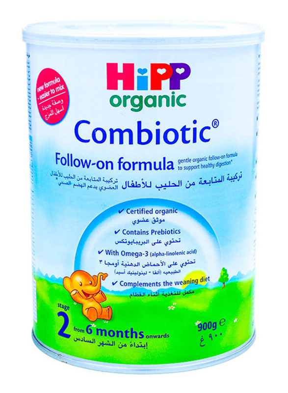 Hipp organic combiotic sale follow on milk