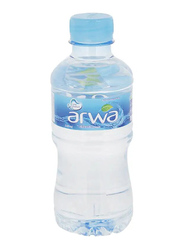Arwa Low Sodium Drinking Water, 330ml