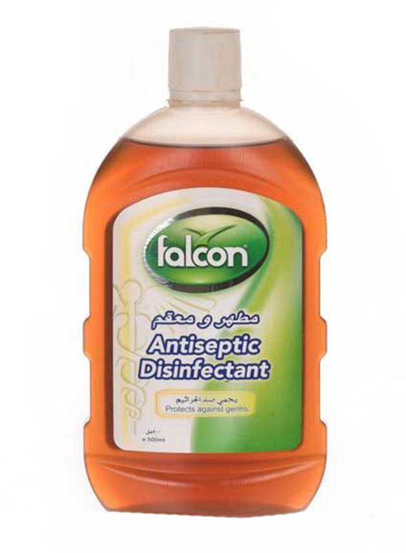 Falcon Antiseptic Disinfectant, 500ml
