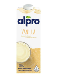 Alpro Vanilla Drink - 1 Liter
