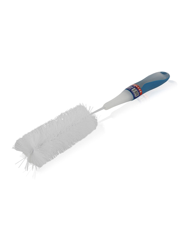 Sirocco-Electra Bottle Cleaning Brush, 2210, White