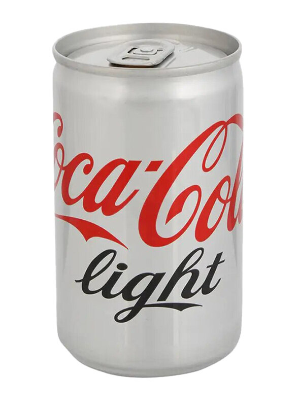 

Coca Cola Light Can, 150ml