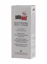 Sebamed Moisturizing Body Lotion, 200ml