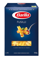 Barilla Fusilli, 2 x 500g
