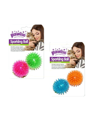 Pawise Sparking Ball, 4.5cm, Multicolour