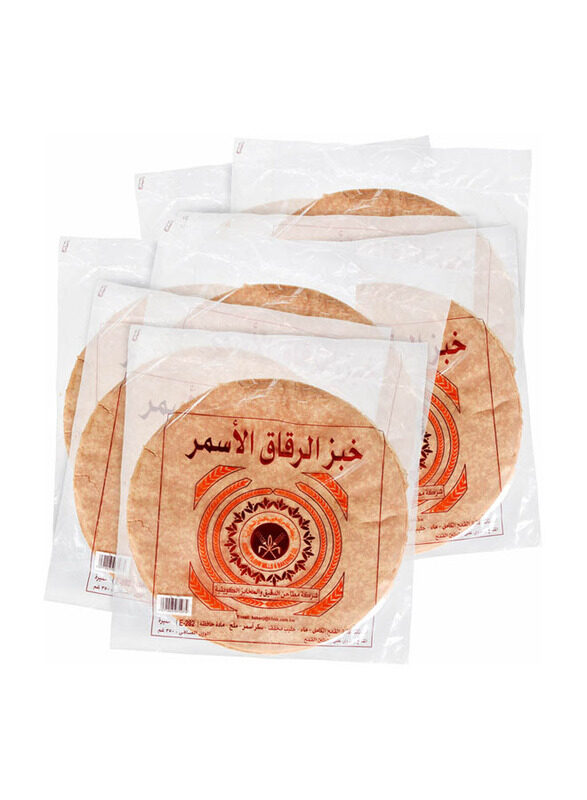 

KFMB Cereal Brown Bread, 350g