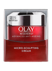 Olay Regenerist Micro-Sculpting Anti Aging Cream, 15ml