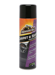 Armor All Carpet & Seat Foam Cleaner, 500ml