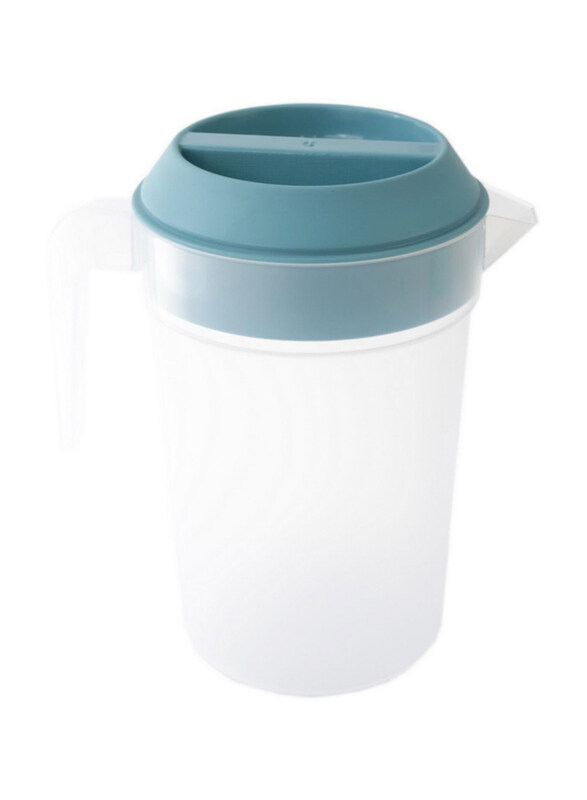 

Codil 2 Ltr Plastic Jug, Assorted