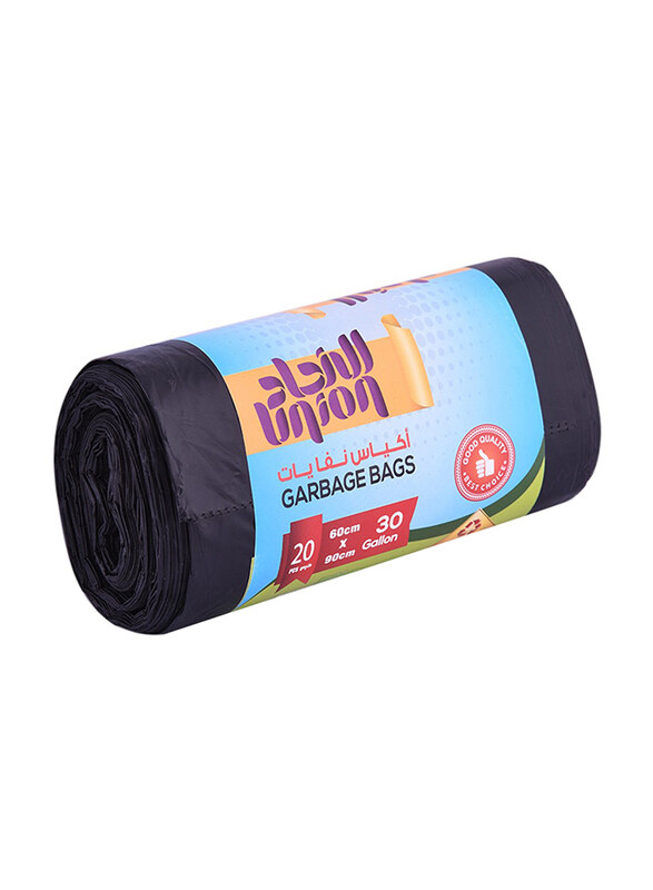 

CO-OP 60 x 90cm Drawstring Garbage Bag