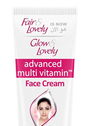 Glow & Lovely Cream Mv Fb 288X
