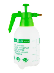 Sirocco 2 Ltr Sprayer, HF219160, Green/White