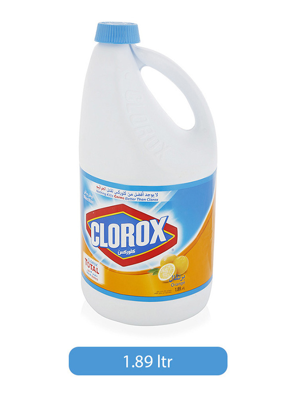 Clorox Orange Multi Purpose Cleaner, 1.89 Liter