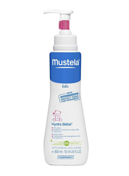 Mustela 300ml Moisturising Body Lotion for Baby