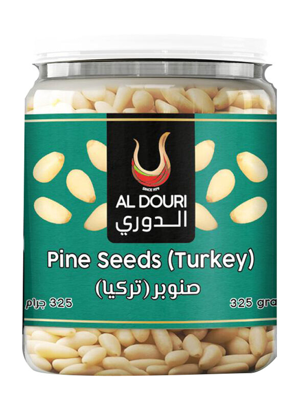 

Al Douri Pine Seeds Turkey, 325g