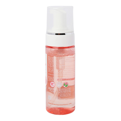 Himalaya Rose Radiance Micellar Foaming Face Wash, 150ml