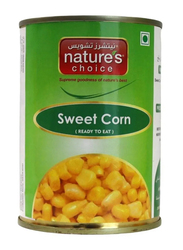 Natures Choice Sweet Corn, 400g