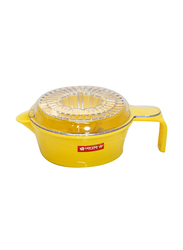 Lion Star Orange Squeezer, Sq-1, Yellow