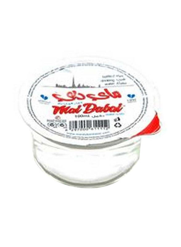 

Mai Dubai Pure Drinking Water Cup, 200ml