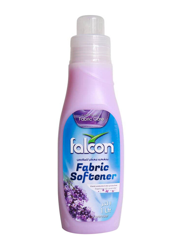 

Falcon Fabric Softener Lavender, 1 Ltr