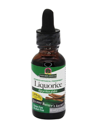 Answer Licorice Root 2000Mg, 30ml