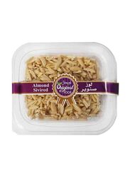 Original Food Almond Sivired, One Size