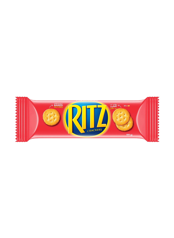 

Ritz Original Cracker, 99g