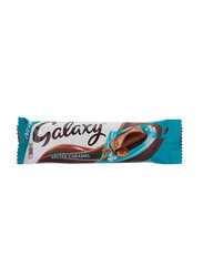 Galaxy Salted Caramel, 40g