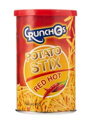 Crunchos Chilli Potato Sticks, 45gm