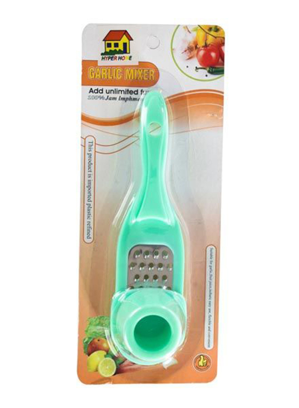 Bager Garlic Press, BG251, Green