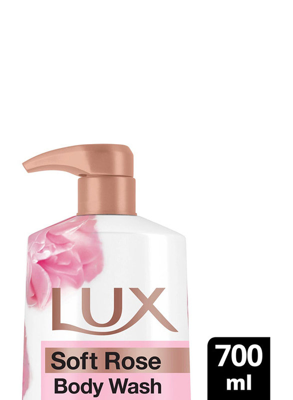 Lux Bw Soft Rose ( Euphoria) 1