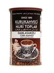 Nuri To-Plar Turkish Coffee Mastic, 250g