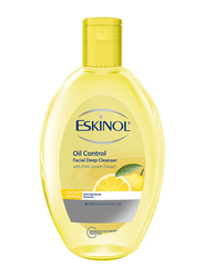 Eskinol Assorted Face Cleanser, 225ml, 2 Piece