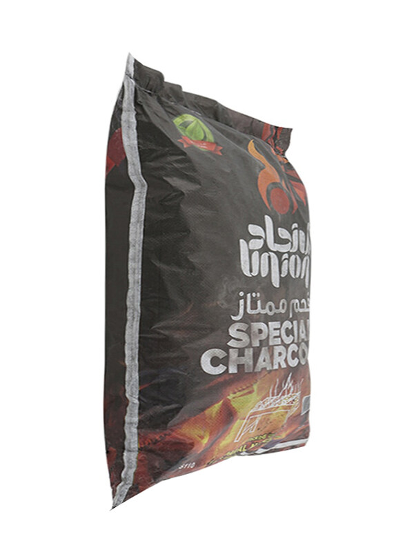 

Union Charcoal Super, 10Kg