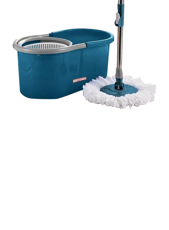 

Britemax Easy Clean 360 Spin Mop