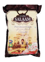 India Salaam Pure Basmati Rice, 5 Kg