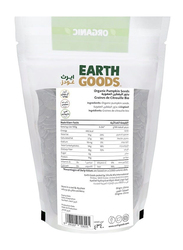 Earth Goods Organic Pumpkin Seeds, 340g