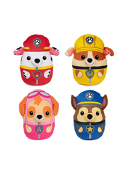 Paw Patrol Plush Toys, Ages 3+, Assorted