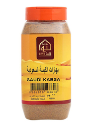 Liwa Gate Saudi Kabsa Mix, 250g
